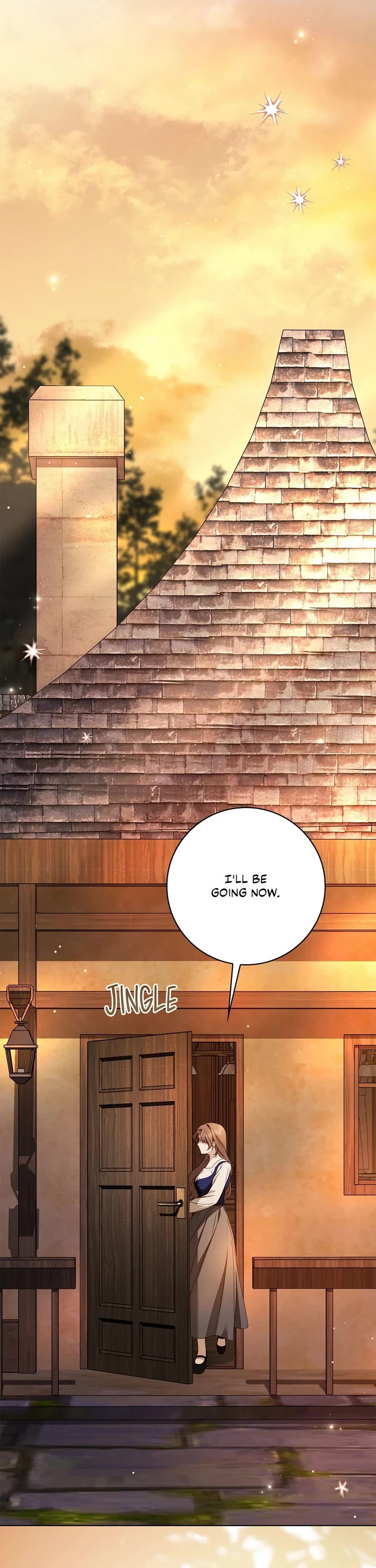 The Count's Secret Maid Chapter 51 page 32 - Chapter 51