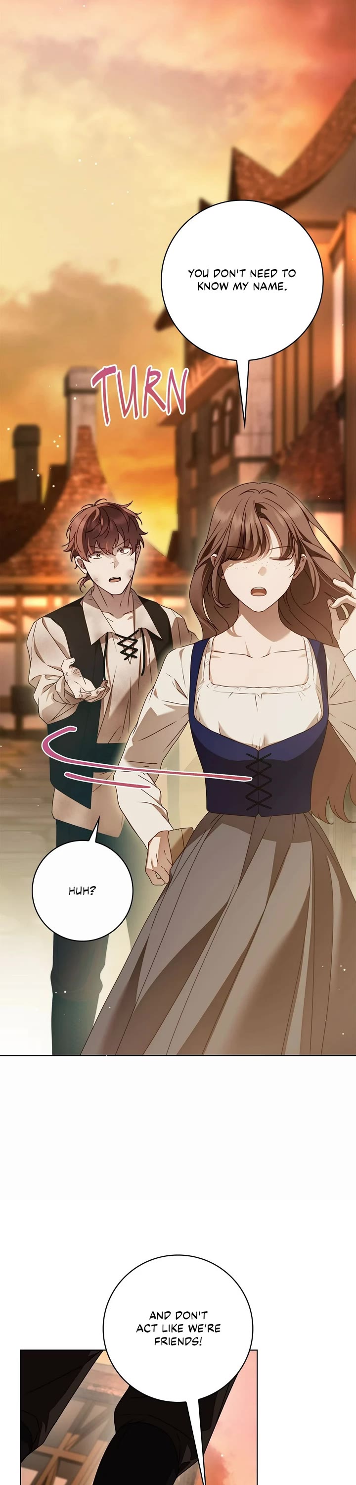 The Count's Secret Maid Chapter 51 page 36 - Chapter 51