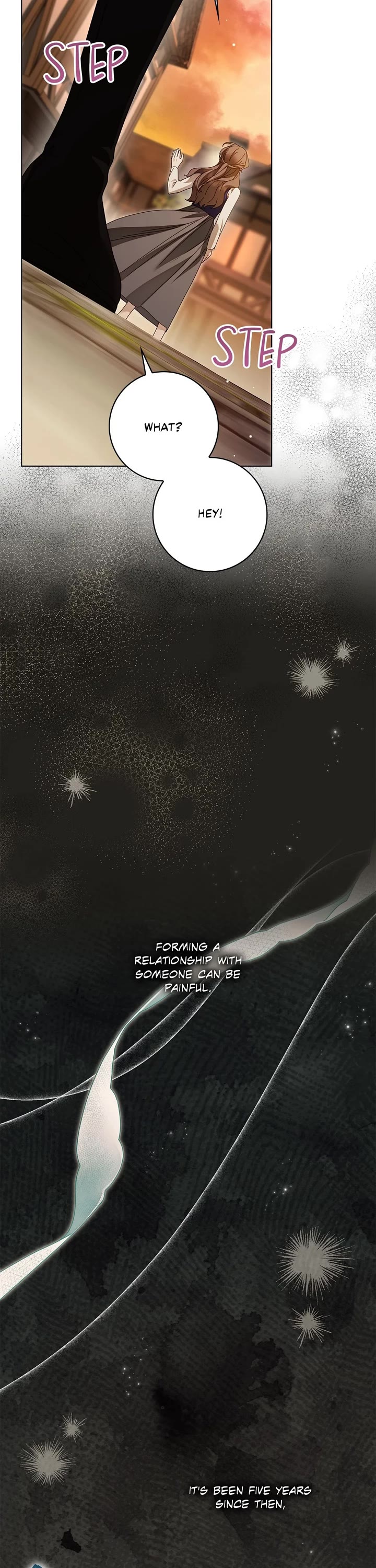 The Count's Secret Maid Chapter 51 page 37 - Chapter 51