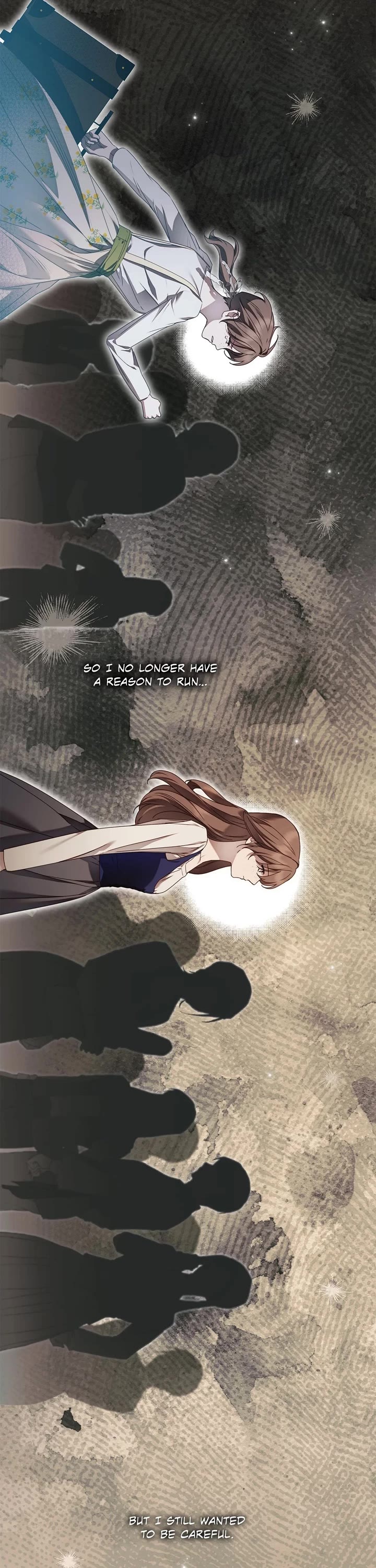 The Count's Secret Maid Chapter 51 page 38 - Chapter 51