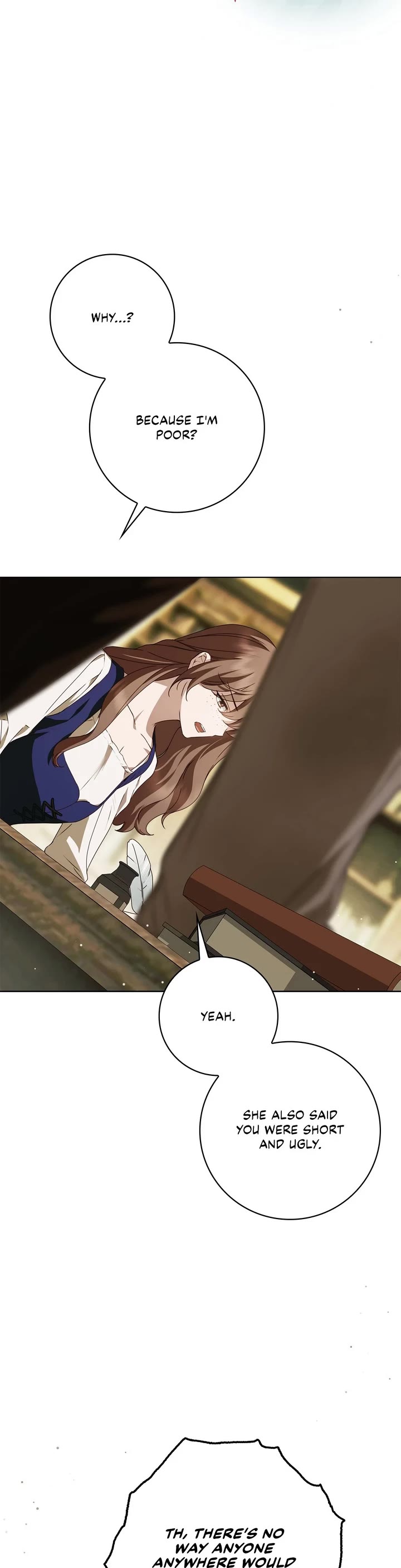 The Count's Secret Maid Chapter 51 page 9 - Chapter 51