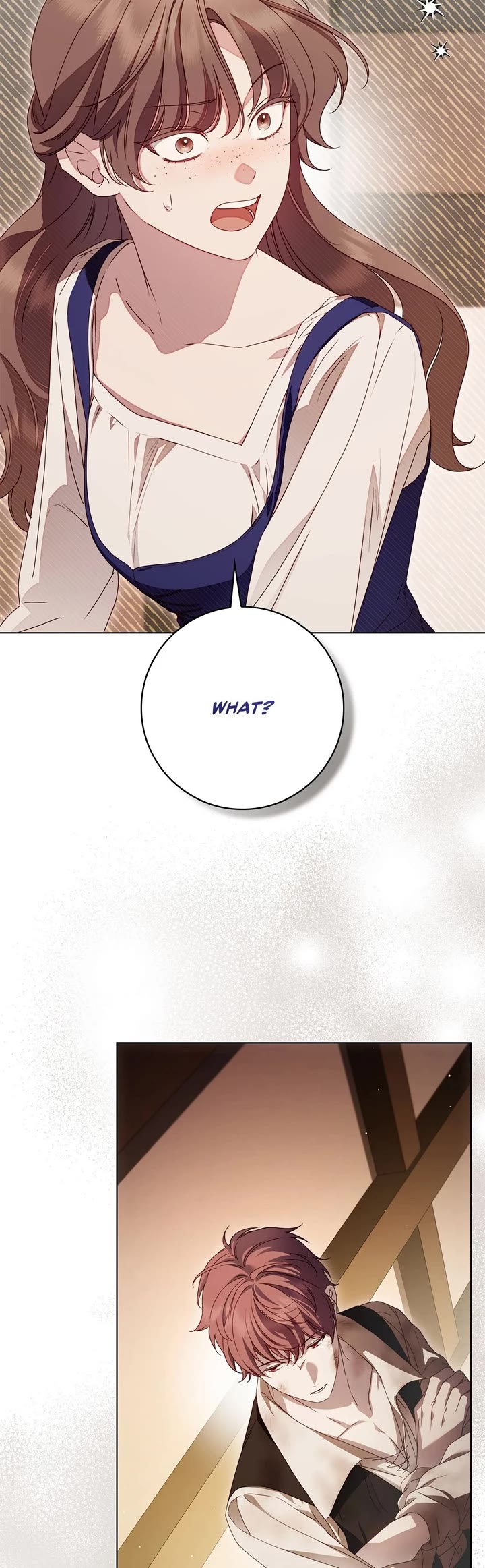 The Count's Secret Maid Chapter 52 page 10 - Chapter 52