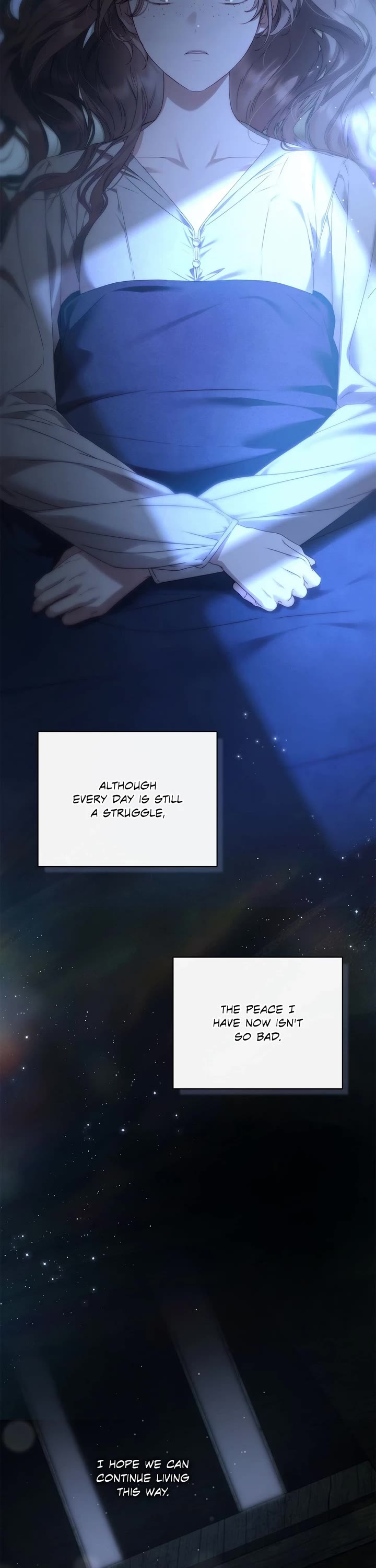 The Count's Secret Maid Chapter 52 page 23 - Chapter 52