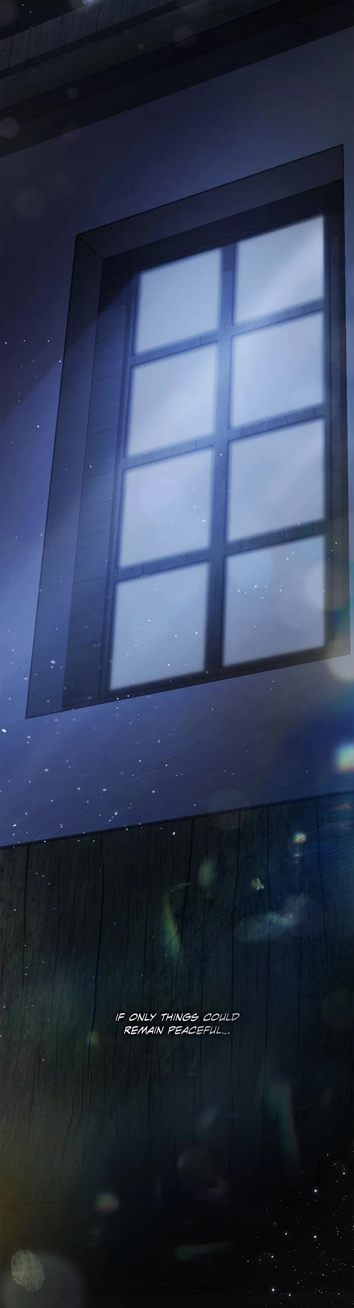The Count's Secret Maid Chapter 52 page 24 - Chapter 52