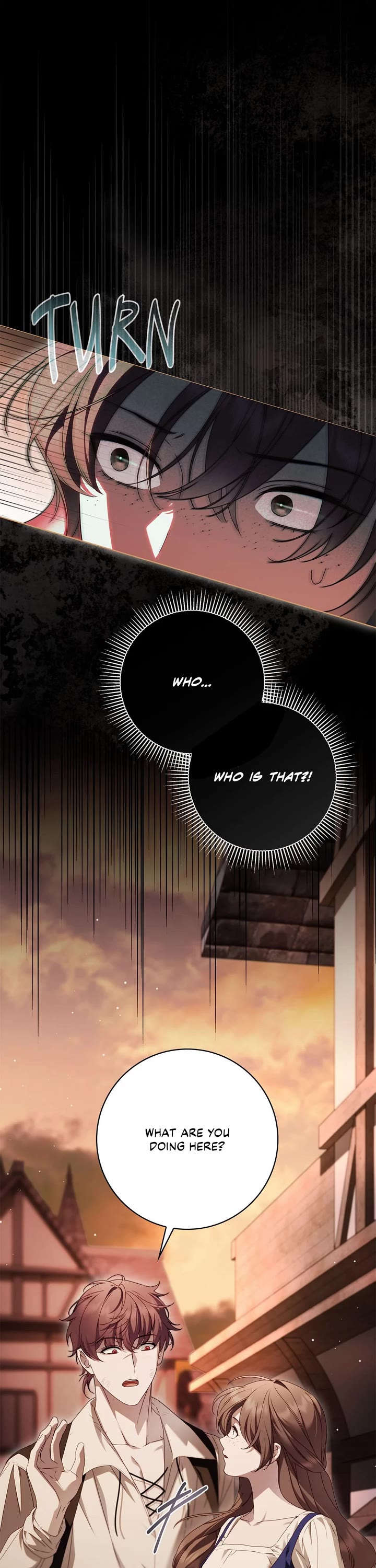 The Count's Secret Maid Chapter 52 page 3 - Chapter 52