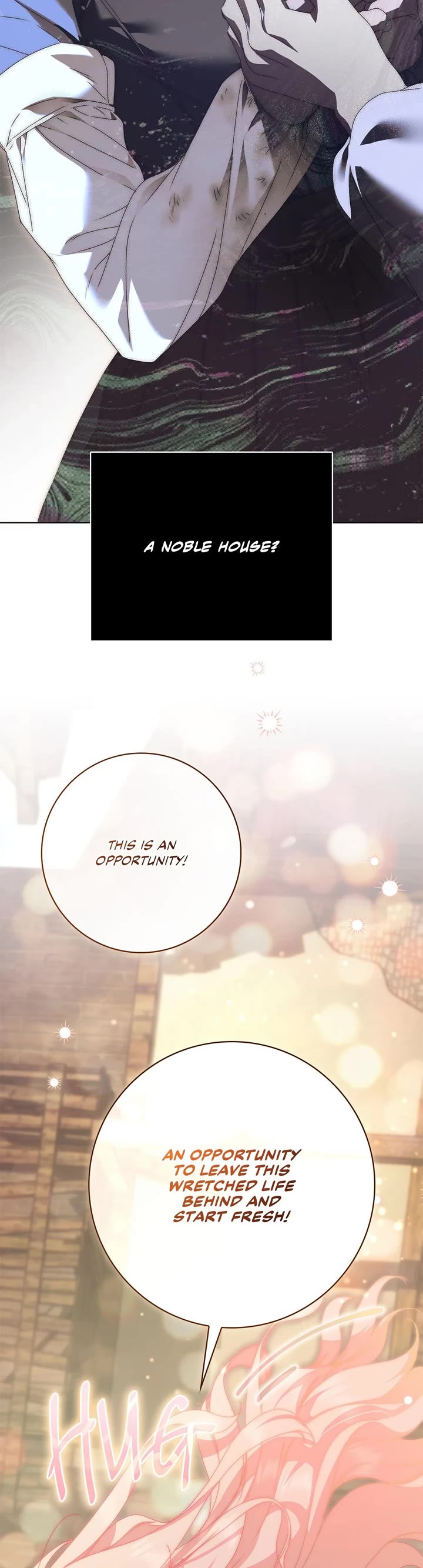 The Count's Secret Maid Chapter 52 page 30 - Chapter 52