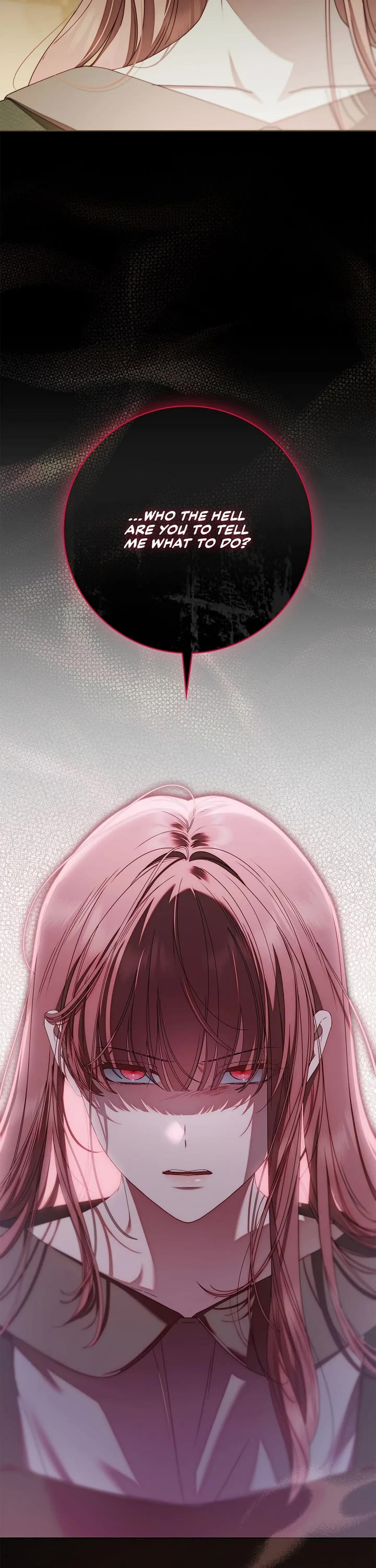 The Count's Secret Maid Chapter 52 page 36 - Chapter 52