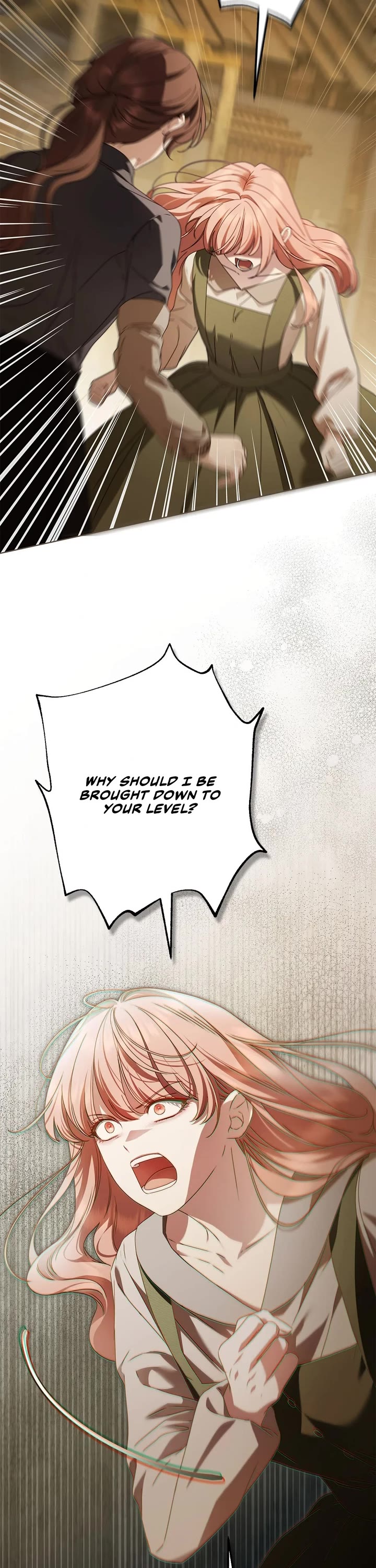 The Count's Secret Maid Chapter 52 page 38 - Chapter 52