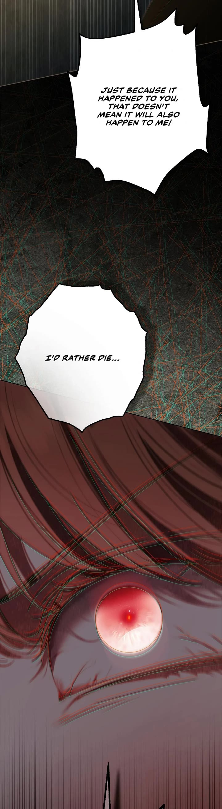 The Count's Secret Maid Chapter 52 page 39 - Chapter 52
