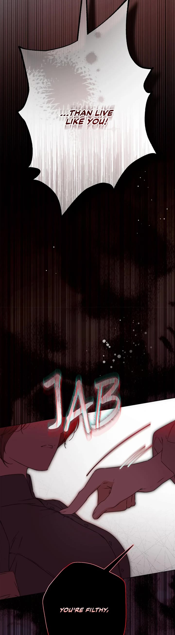 The Count's Secret Maid Chapter 52 page 40 - Chapter 52