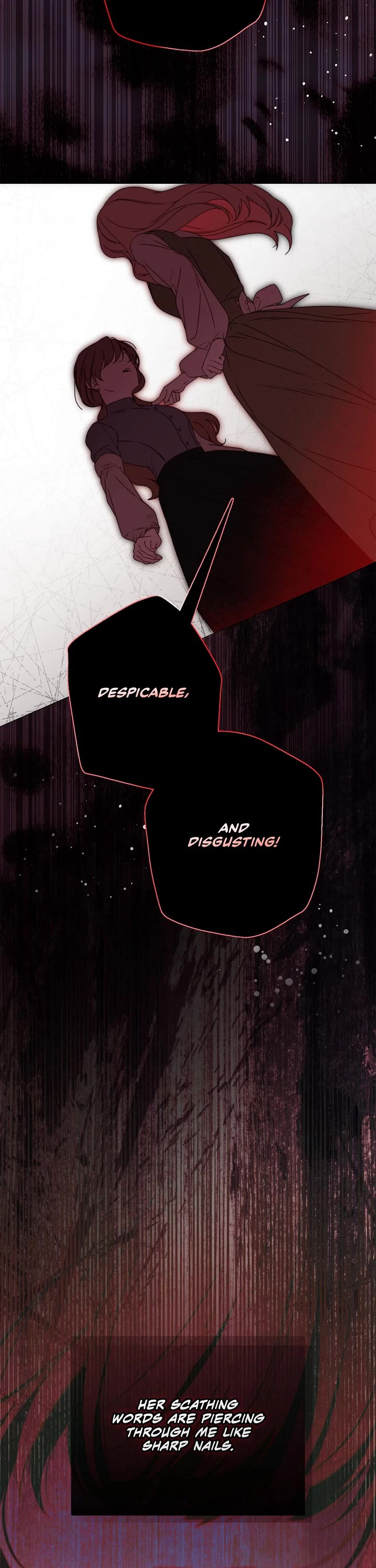 The Count's Secret Maid Chapter 52 page 41 - Chapter 52