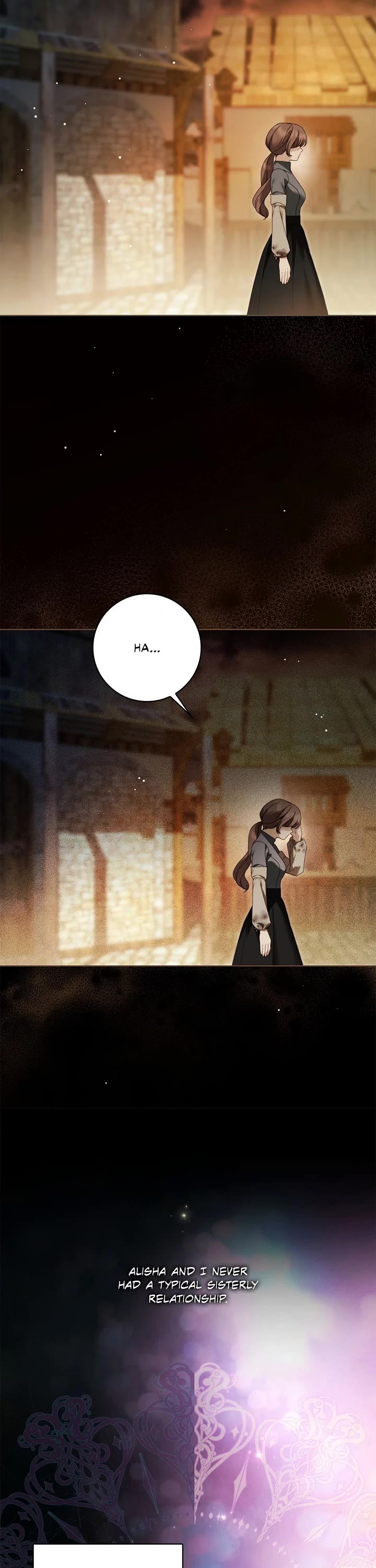 The Count's Secret Maid Chapter 52 page 43 - Chapter 52