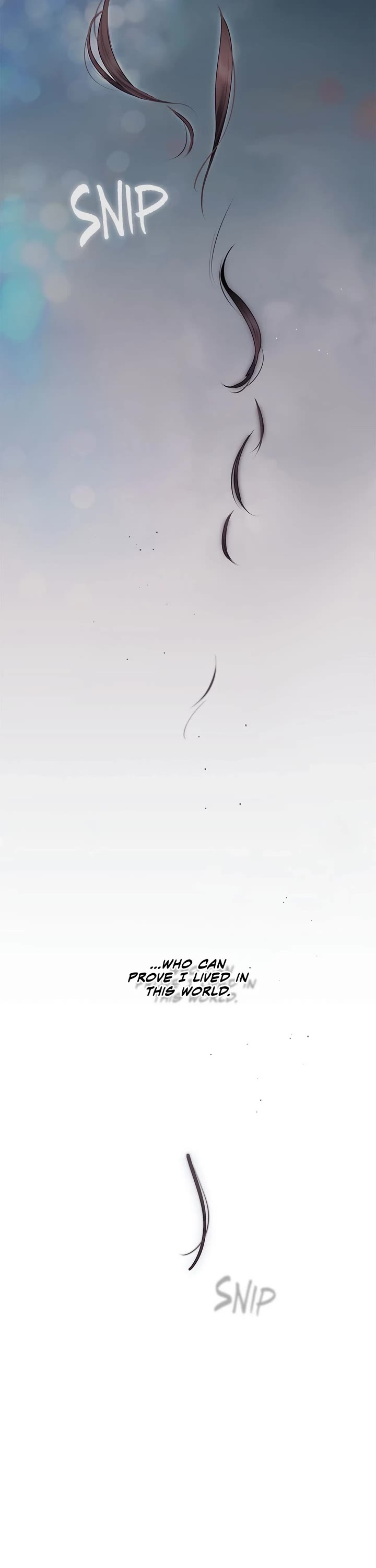 The Count's Secret Maid Chapter 53 page 11 - Chapter 53