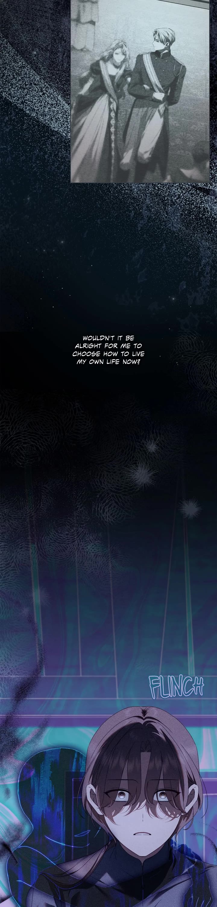 The Count's Secret Maid Chapter 53 page 3 - Chapter 53