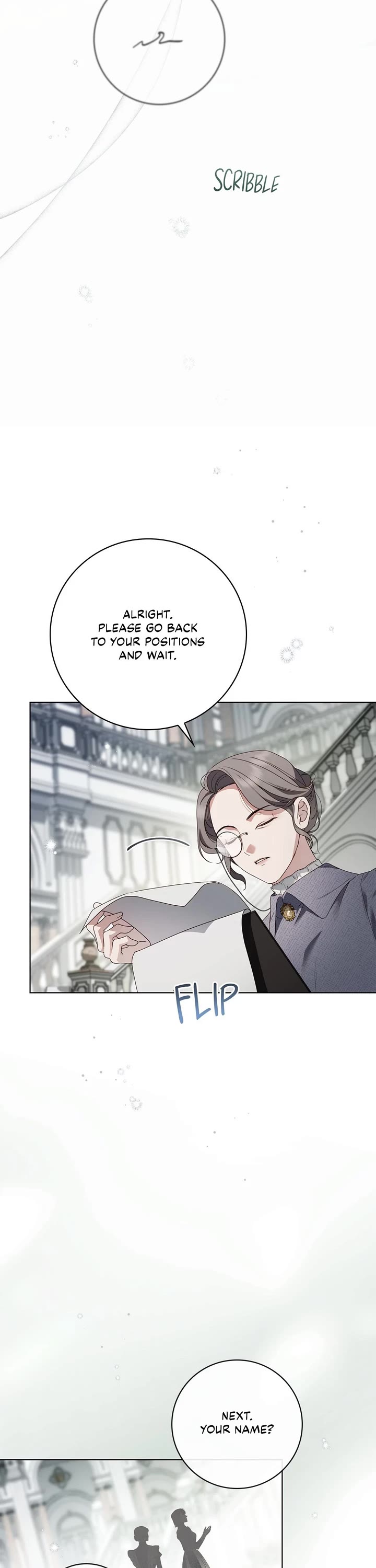 The Count's Secret Maid Chapter 53 page 37 - Chapter 53
