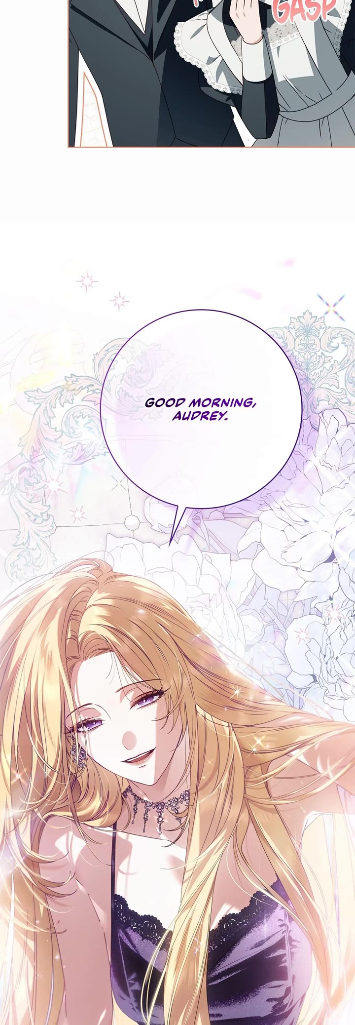 The Count's Secret Maid Chapter 53 page 47 - Chapter 53