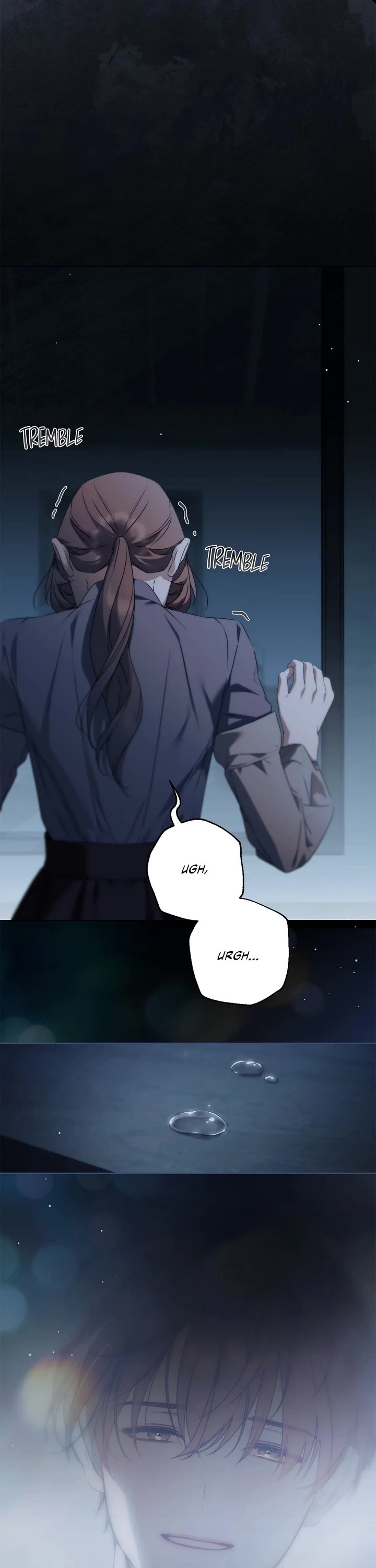 The Count's Secret Maid Chapter 53 page 7 - Chapter 53
