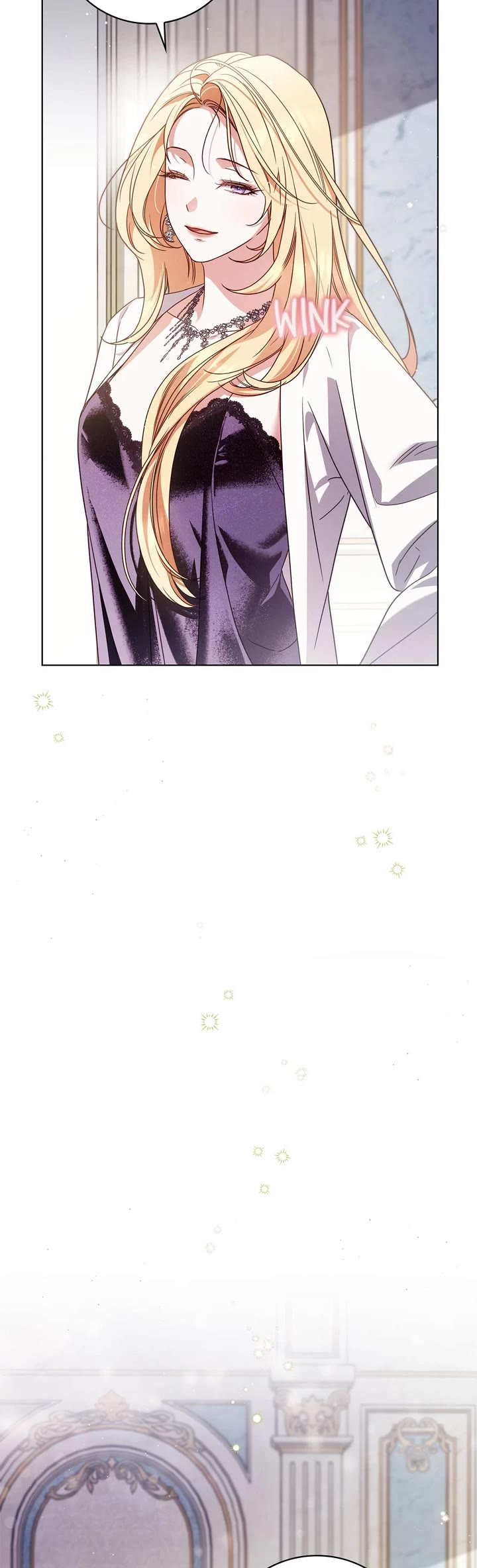 The Count's Secret Maid Chapter 54 page 29 - Chapter 54