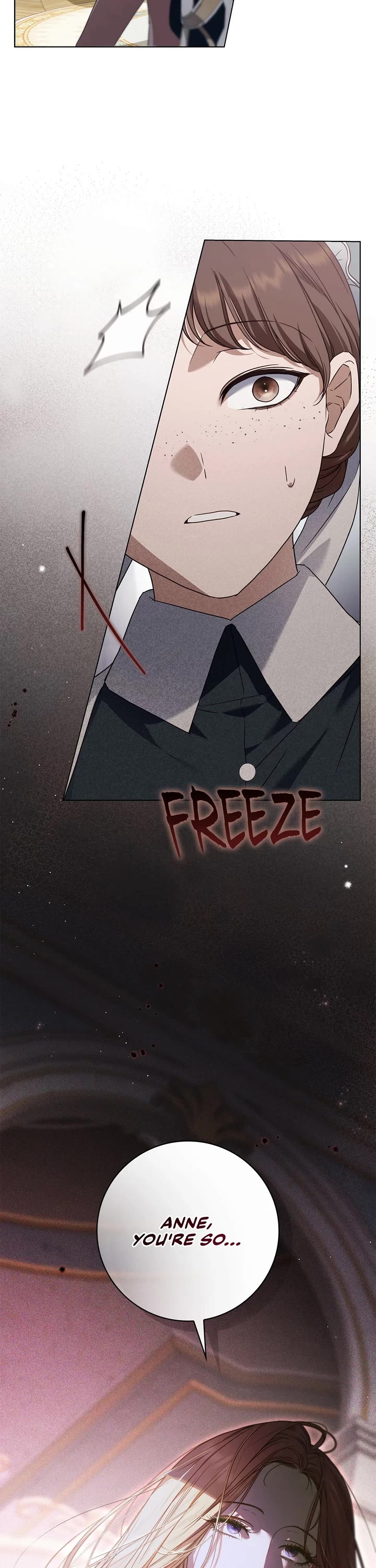 The Count's Secret Maid Chapter 54 page 38 - Chapter 54