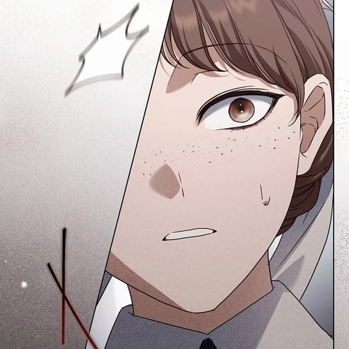 The Count's Secret Maid Chapter 54 cover