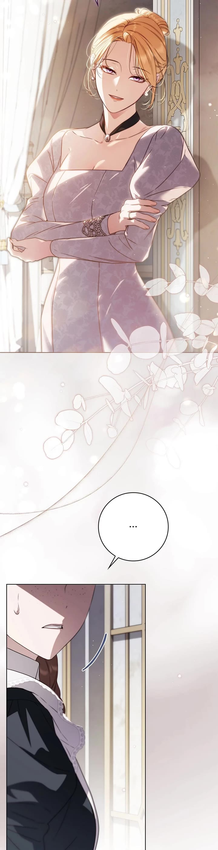 The Count's Secret Maid Chapter 55 page 14 - Chapter 55