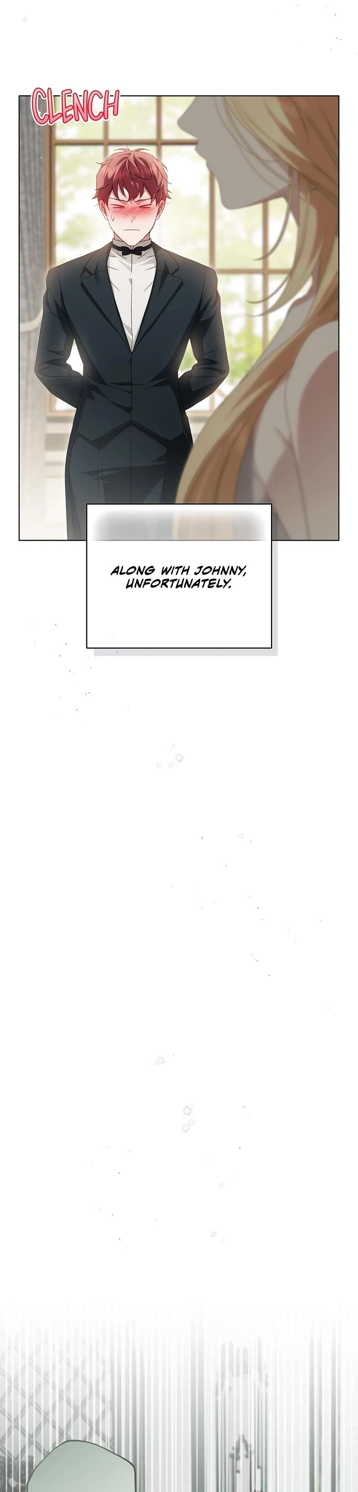 The Count's Secret Maid Chapter 55 page 17 - Chapter 55