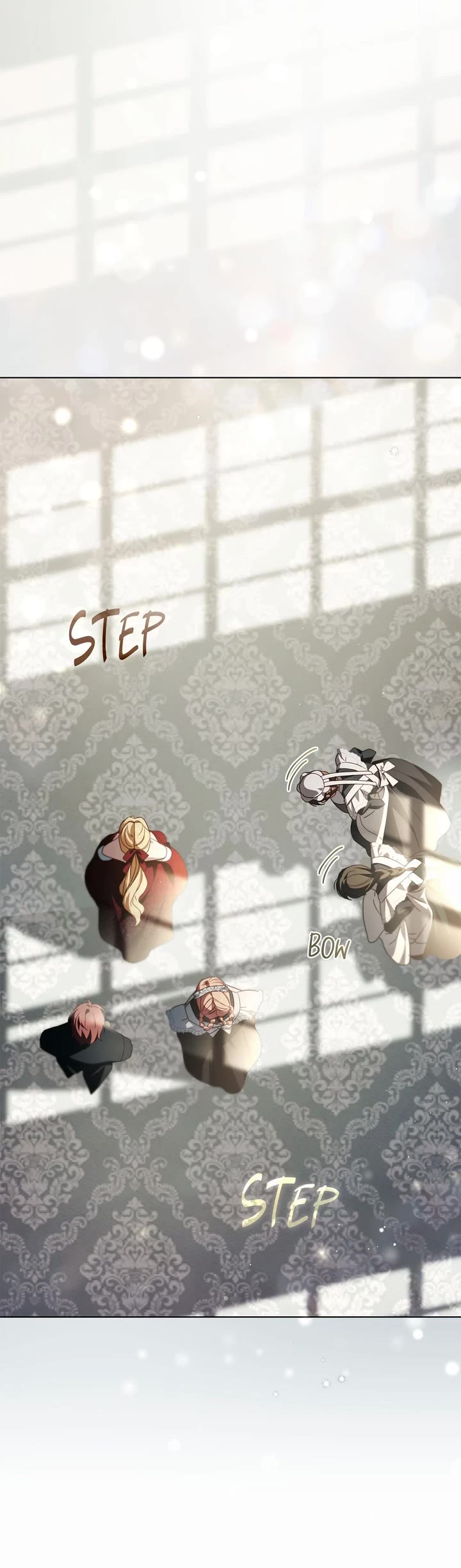 The Count's Secret Maid Chapter 55 page 30 - Chapter 55