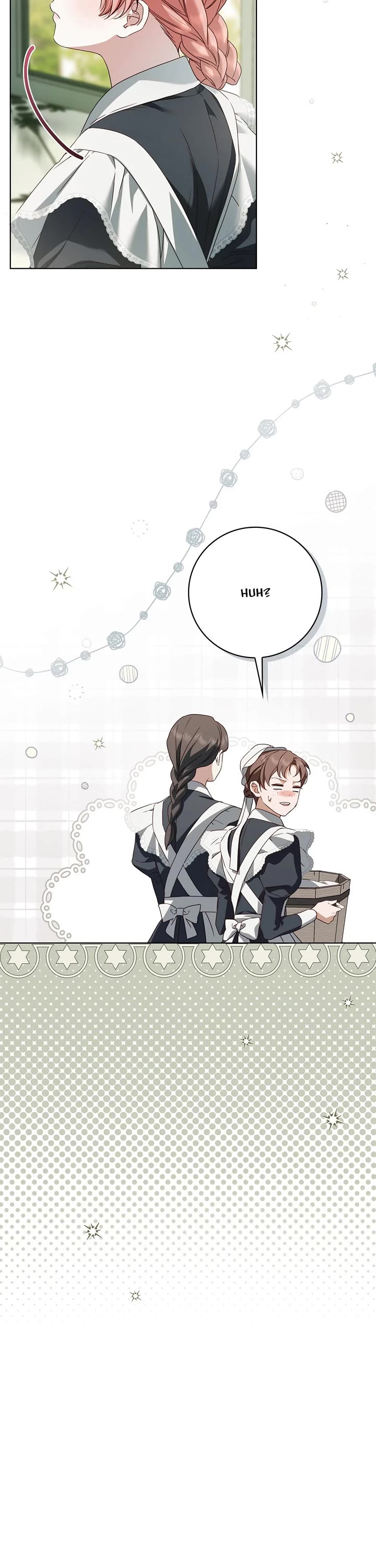 The Count's Secret Maid Chapter 55 page 33 - Chapter 55