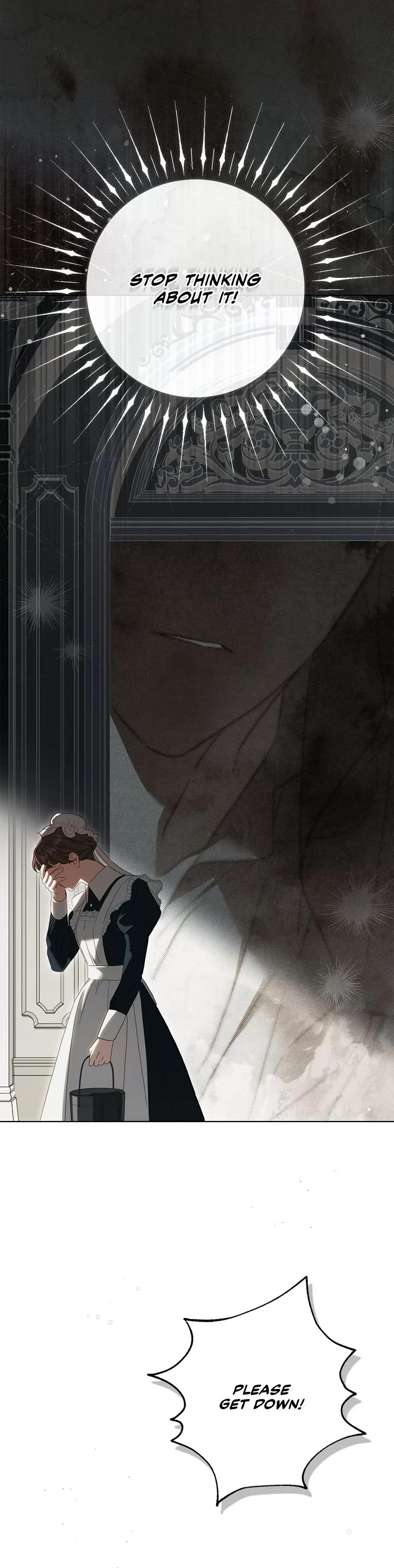 The Count's Secret Maid Chapter 55 page 45 - Chapter 55