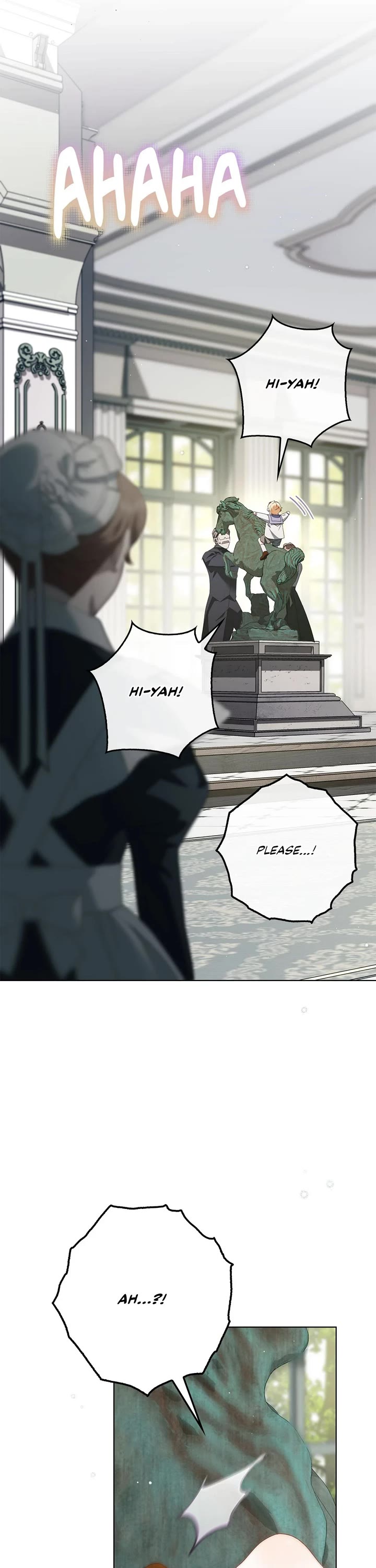 The Count's Secret Maid Chapter 55 page 47 - Chapter 55