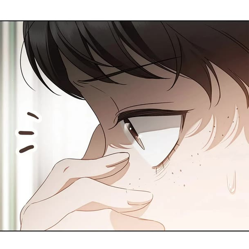The Count's Secret Maid Chapter 55 cover