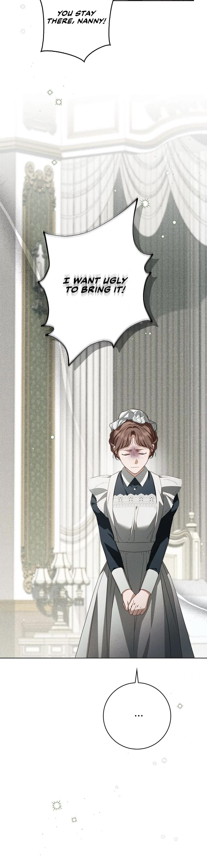The Count's Secret Maid Chapter 56 page 46 - Chapter 56