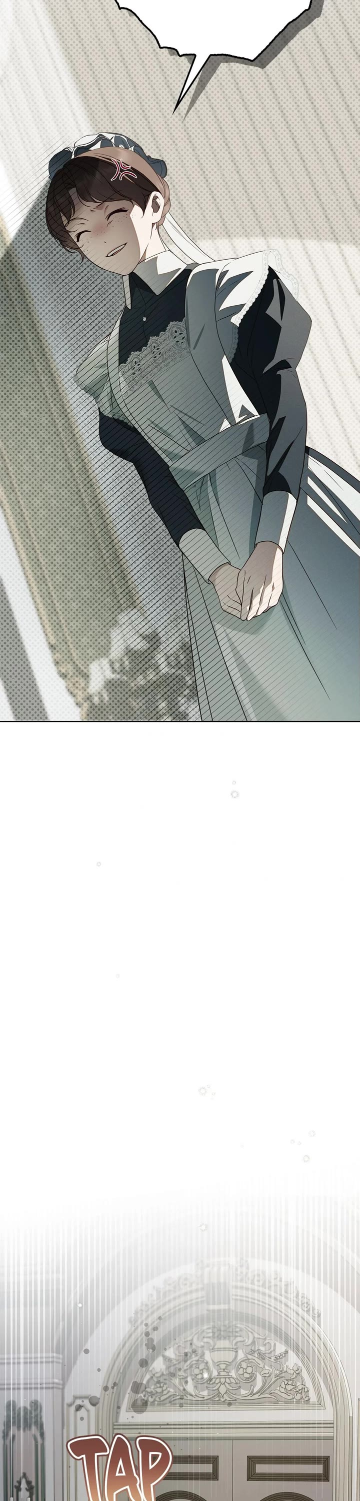 The Count's Secret Maid Chapter 56 page 48 - Chapter 56
