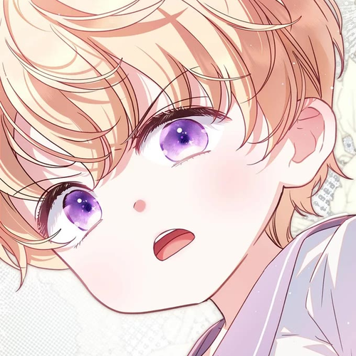 The Count's Secret Maid Chapter 56 cover