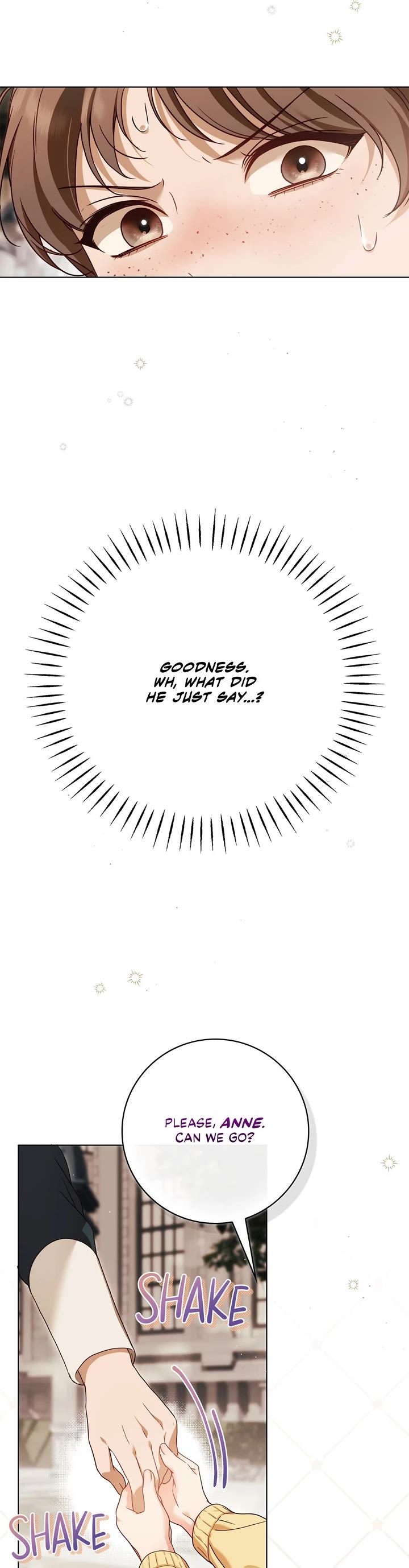 The Count's Secret Maid Chapter 57 page 29 - Chapter 57