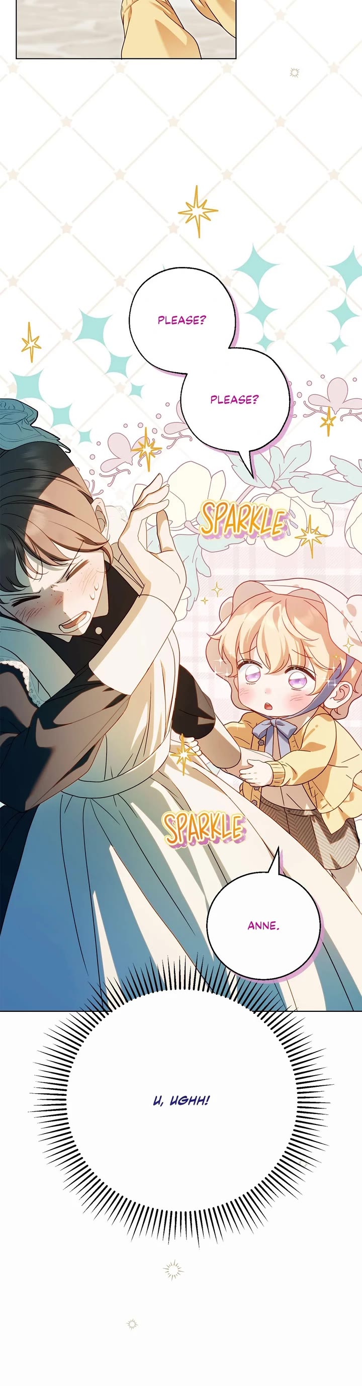 The Count's Secret Maid Chapter 57 page 30 - Chapter 57