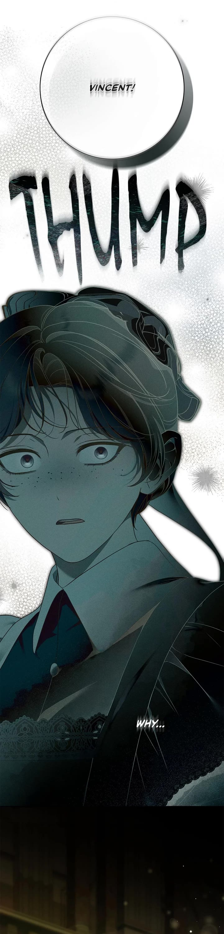 The Count's Secret Maid Chapter 57 page 48 - Chapter 57