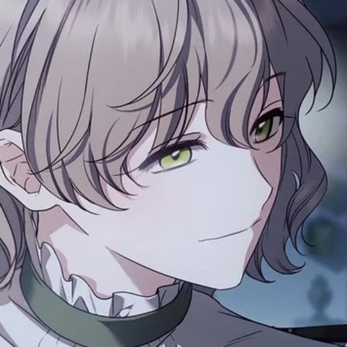 The Count's Secret Maid Chapter 57 cover