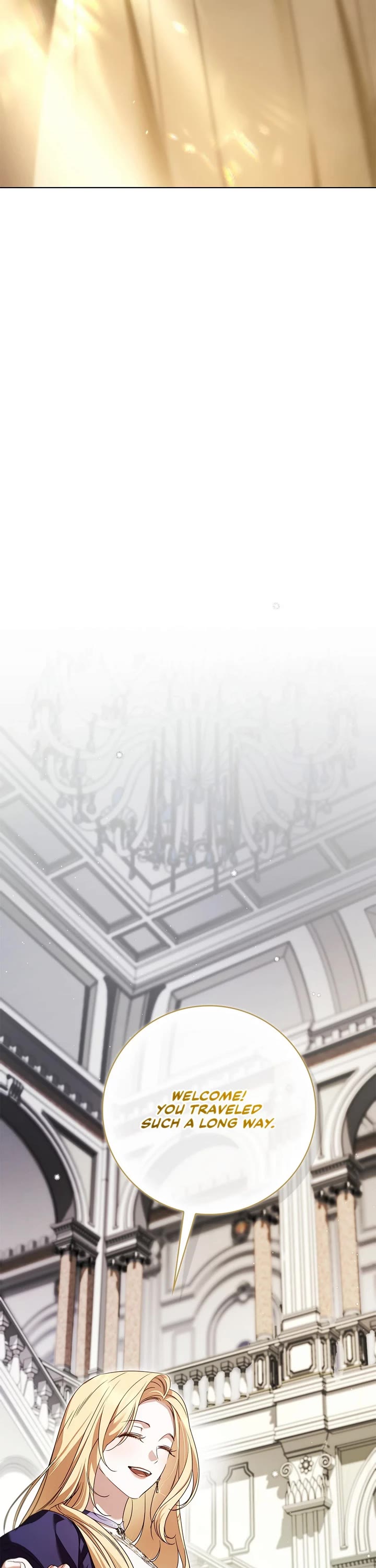 The Count's Secret Maid Chapter 58 page 11 - Chapter 58