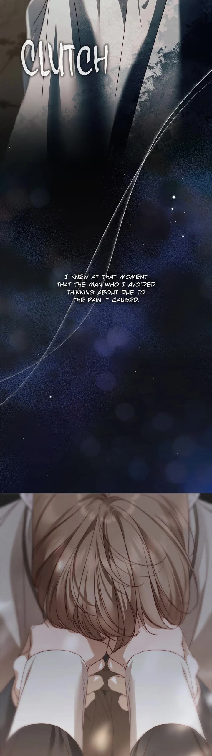 The Count's Secret Maid Chapter 58 page 20 - Chapter 58