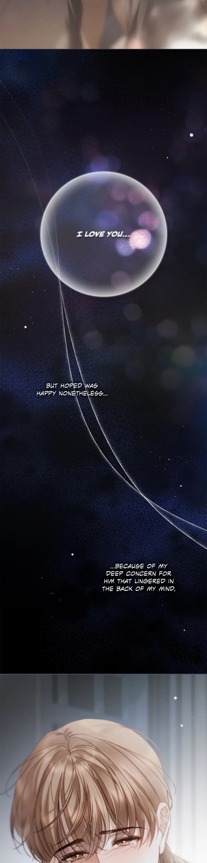 The Count's Secret Maid Chapter 58 page 21 - Chapter 58