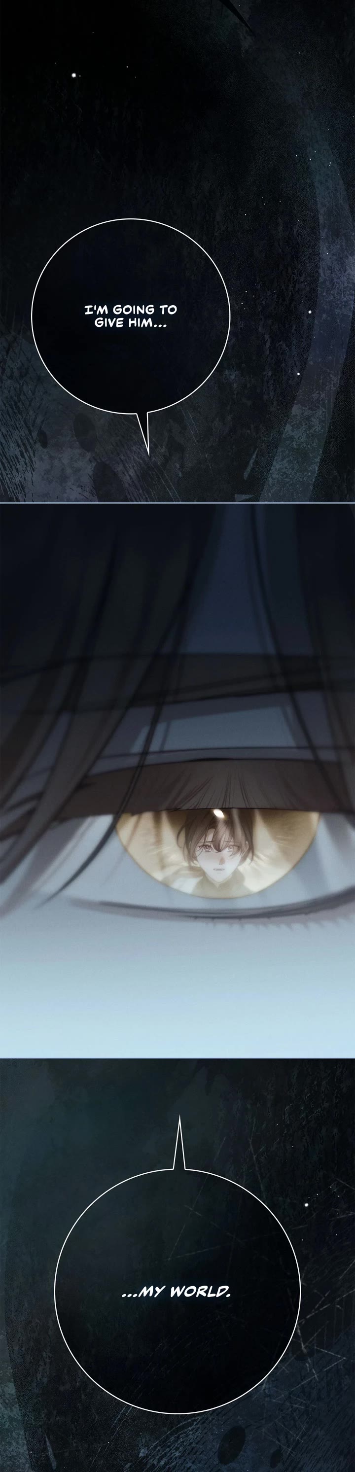 The Count's Secret Maid Chapter 58 page 25 - Chapter 58