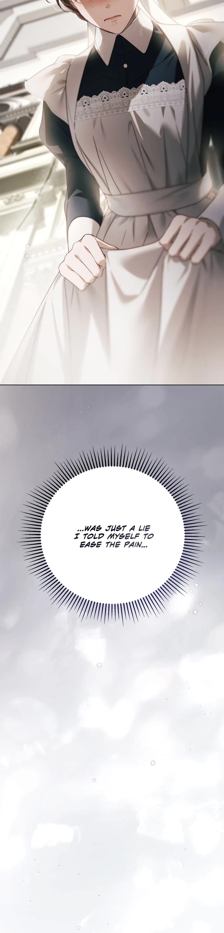 The Count's Secret Maid Chapter 58 page 27 - Chapter 58