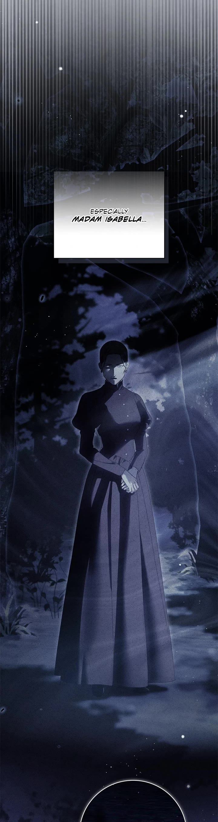 The Count's Secret Maid Chapter 58 page 40 - Chapter 58
