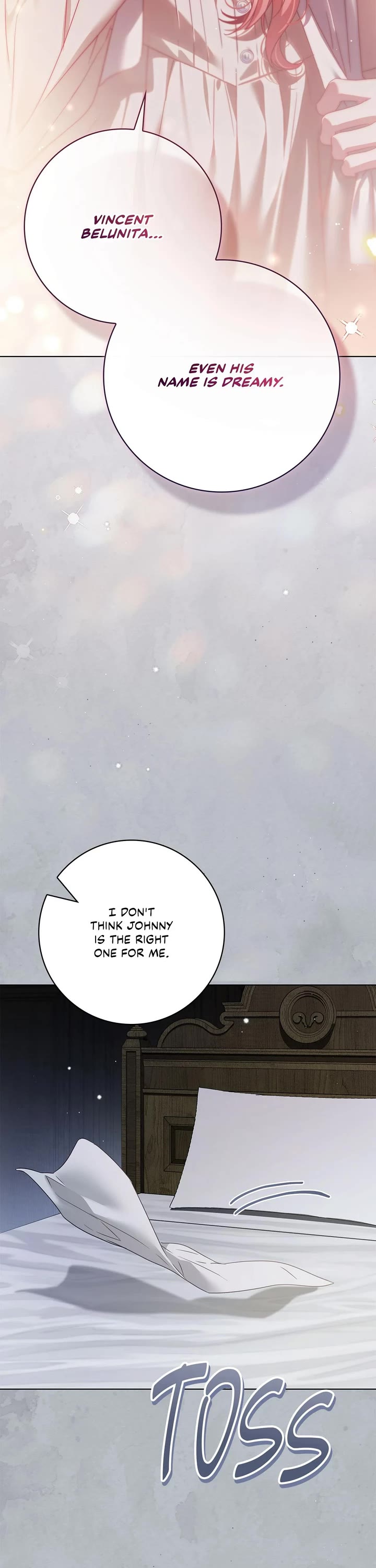 The Count's Secret Maid Chapter 58 page 52 - Chapter 58