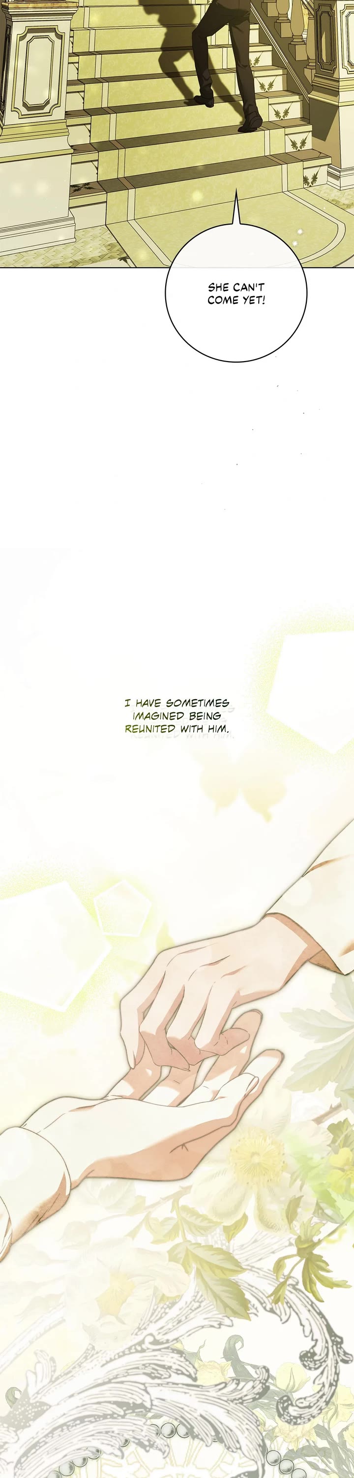 The Count's Secret Maid Chapter 58 page 7 - Chapter 58