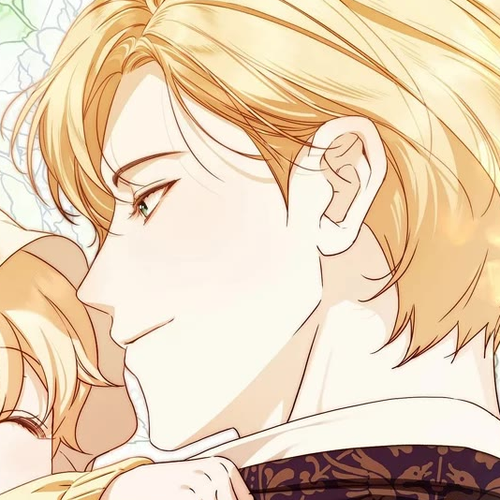 The Count's Secret Maid Chapter 58 cover