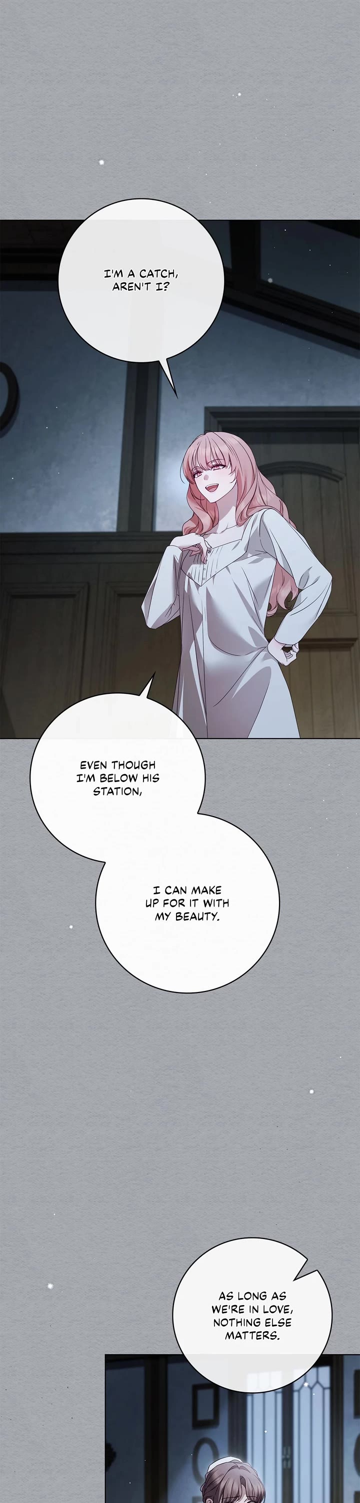 The Count's Secret Maid Chapter 59 page 1 - Chapter 59