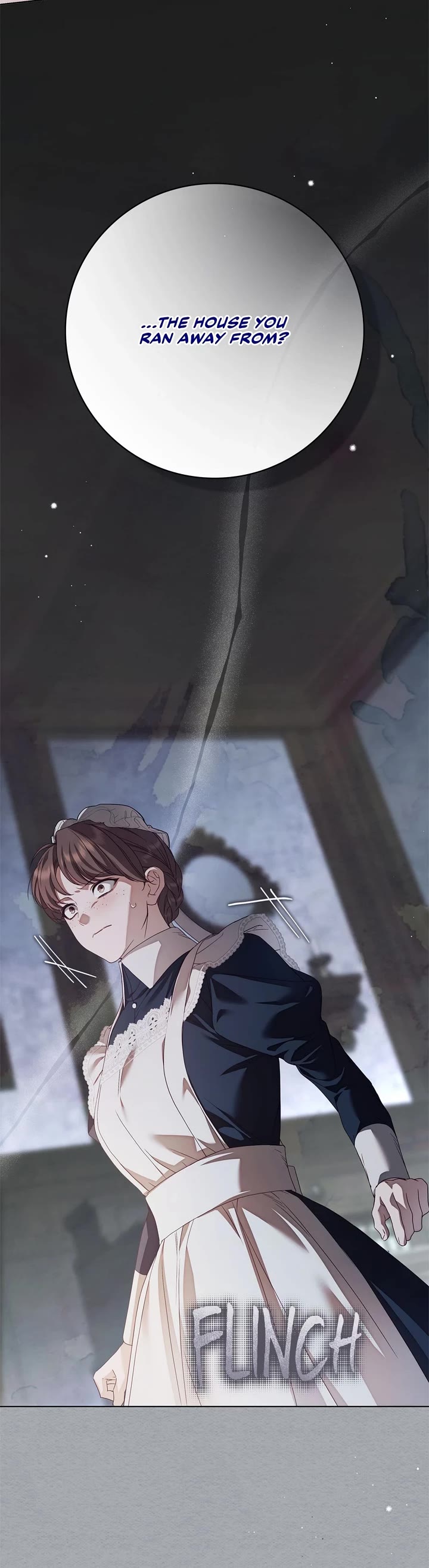 The Count's Secret Maid Chapter 59 page 10 - Chapter 59