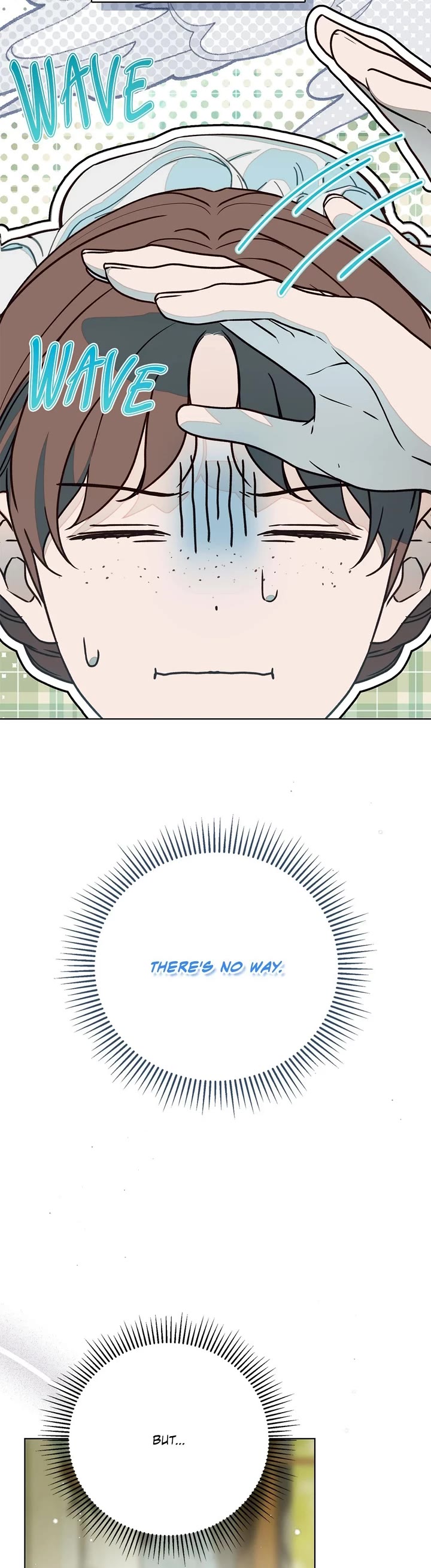 The Count's Secret Maid Chapter 59 page 20 - Chapter 59